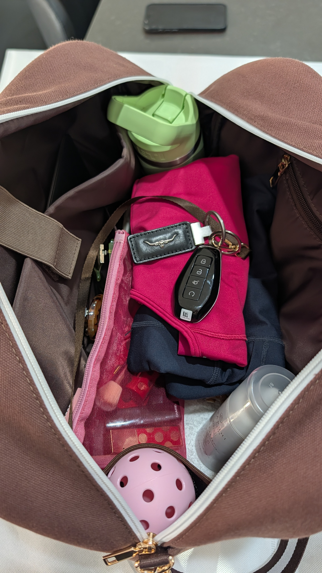A Place For Everything 5