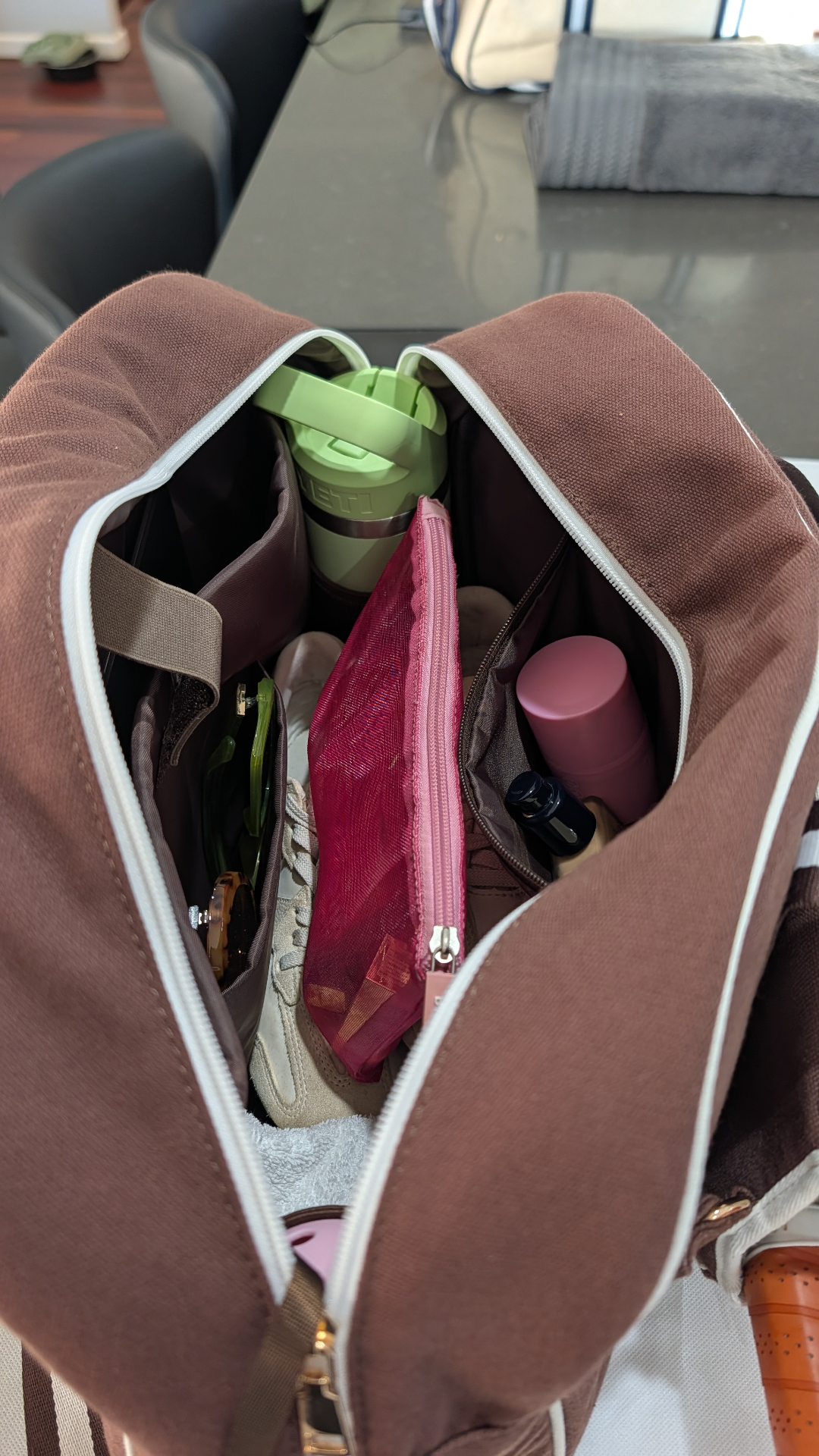 A Place For Everything 4